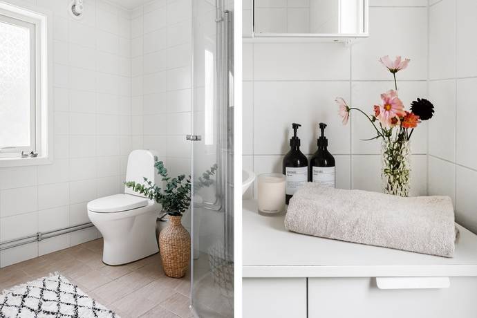 5 rum Villa på Lomvägen 20 Trummenäs Karlskrona kommun - bild 28