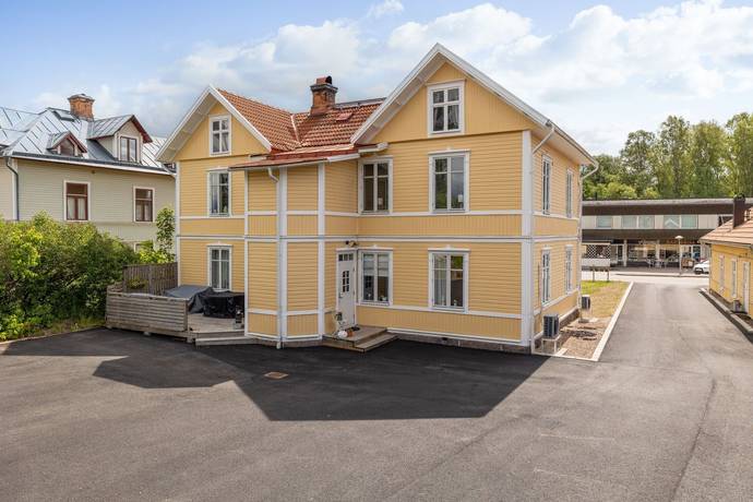 10 rum Villa på Storgatan 109 + 109 B Hultsfred Hultsfreds kommun - bild 40