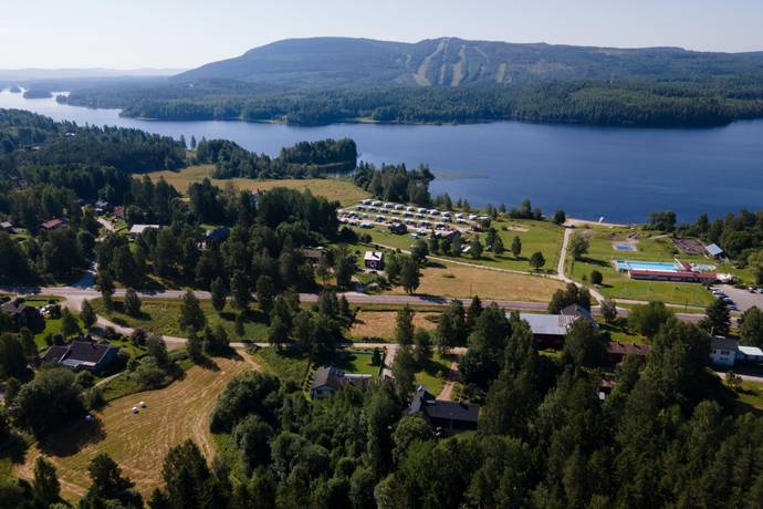 5 rum villa på Kyrkbyvägen 27 HASSELA, Nordanstigs kommun - bild 5