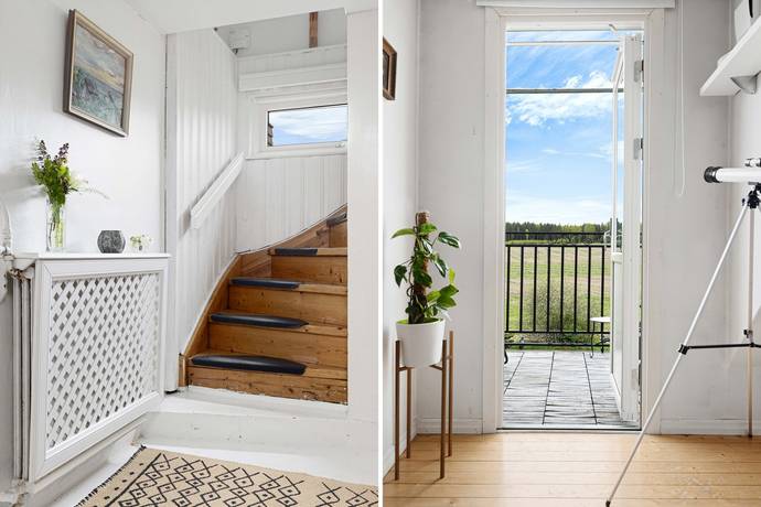 140 m² Villa på Enbyvägen 7 Norsborg Botkyrka kommun - bild 7
