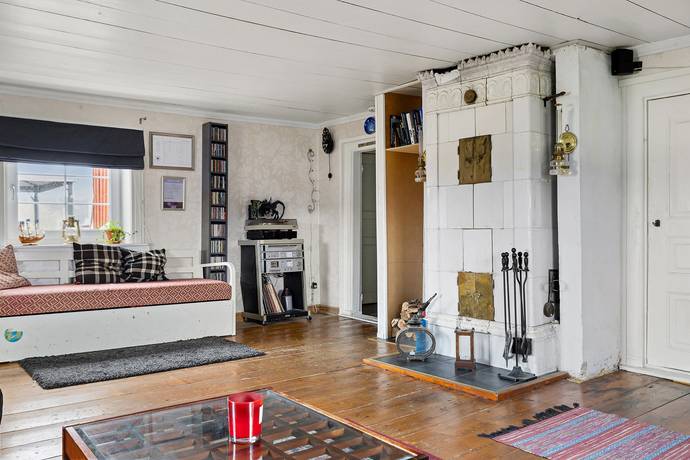 5 rum villa på Fågelsunda 39 Frösunda, Vallentuna kommun - bild 5