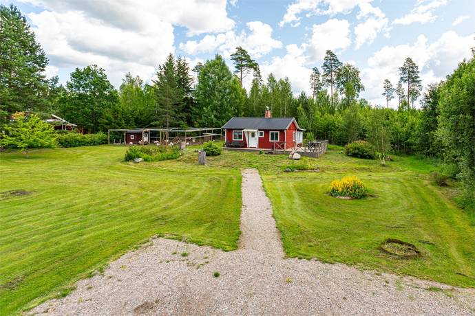 3 rum villa på Koverboda 328 Lindesberg, Lindesbergs kommun - bild 3