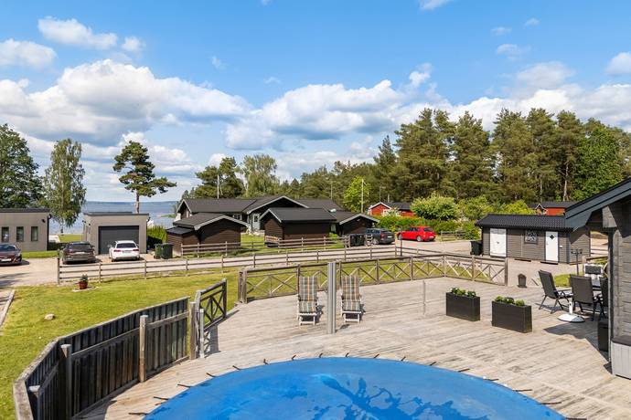 4 rum villa på Bäckstugevägen 19 Skärblacka, Norrköpings kommun - bild 2