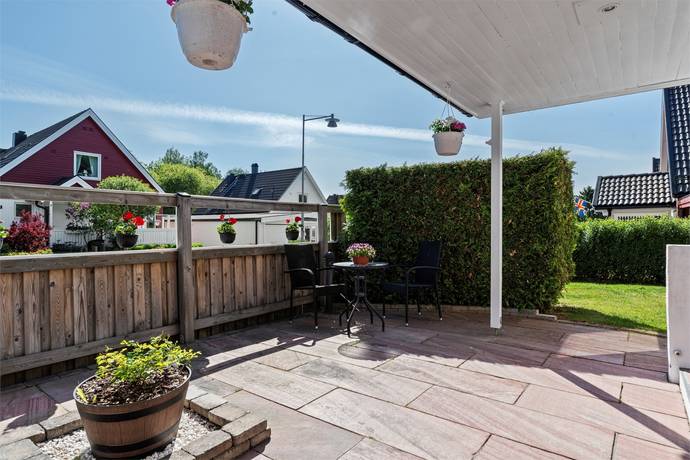 4 rum kedjehus på Räfsvägen 4 Sjökarby, Österåkers kommun - bild 5