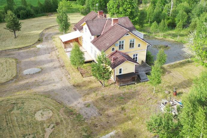 Gård utan jordbruk på Hällahester 1 Hällahester, Eksjö Eksjö kommun - bild 8