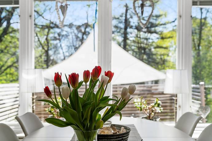 5 rum Villa på Torpstigen 26 Onsala Kungsbacka kommun - bild 9
