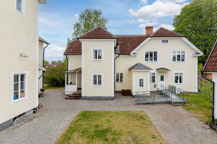 796 m² Övrig på Trädgårdsgatan 28 / Ydrevägen 1 Norr Eksjö kommun - bild 6