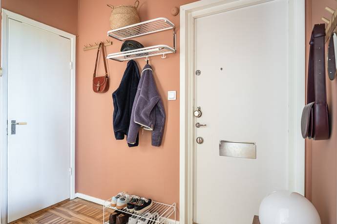 2 rum Lägenhet på Fregattvägen 87 Gröndal Stockholms kommun - bild 33