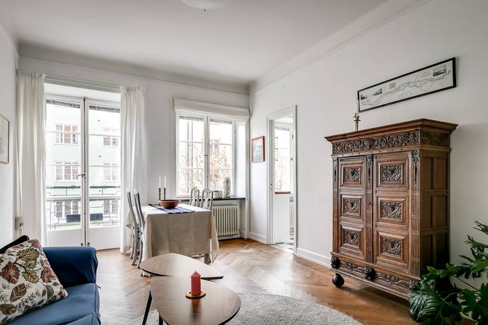 Baltzar von Platens gata 5, 2tr i Kungsholmen / Norr Mälarstrand ... Baltzar von Platens gata 5, 2tr i Kungsholmen / Norr Mälarstrand ...