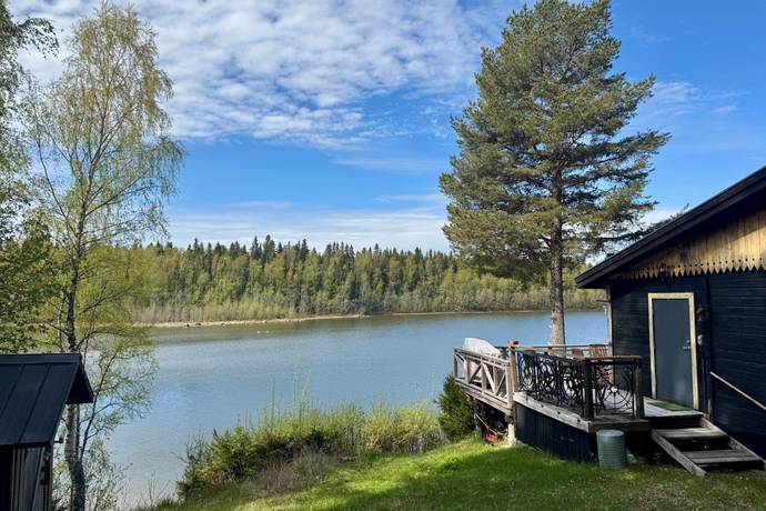 2 rum Fritidshus på Norrisundet 121 Hindersön Luleå kommun - bild 26