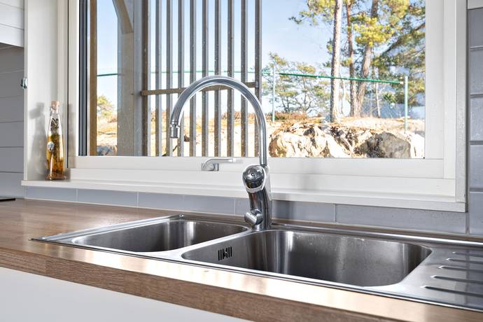 4 rum Lägenhet på Fidravägen 43 Saltsjöbaden Lännbohöjden Nacka kommun - bild 15