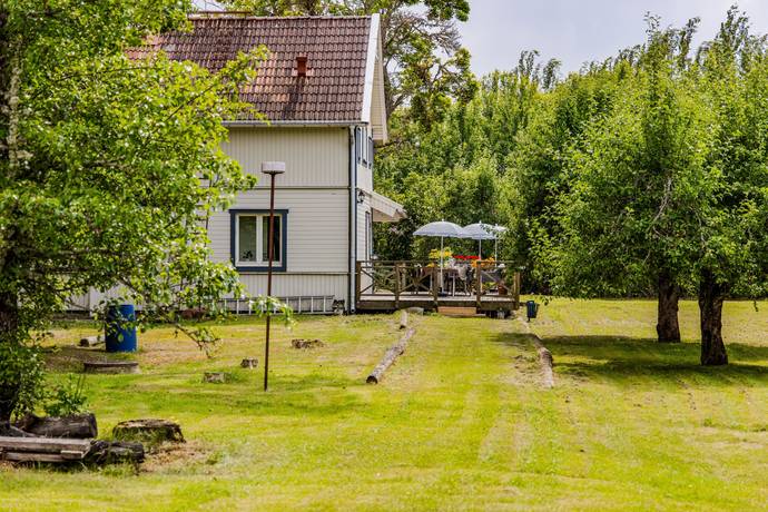 5 rum Gård/skog på Tillbergaby 1 Tillberga Västerås kommun - bild 22