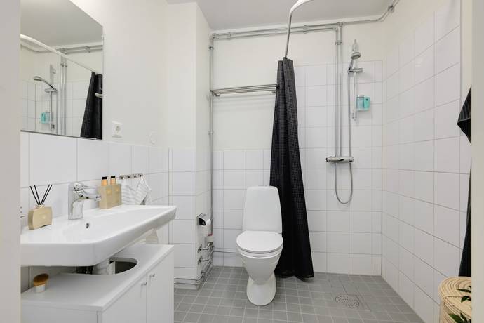 2 rum Lägenhet på Porfyrvägen 3A Gimonäs Umeå kommun - bild 10