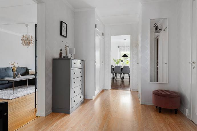 3 rum Lägenhet på Albatrossvägen 102 Vendelsömalm Haninge kommun - bild 11