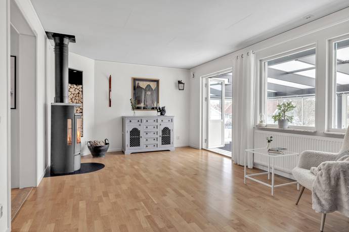 6 rum villa på Lindvägen 6 Örsundsbro, Enköpings kommun - bild 3