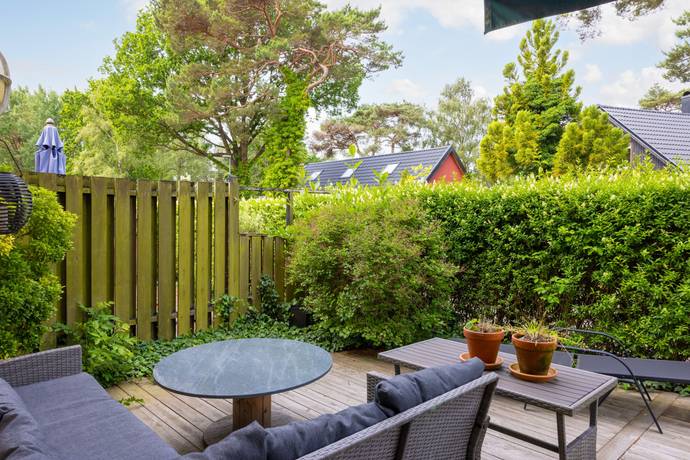 2 rum lägenhet på Gamleväg 20 Höllviken, Vellinge kommun - bild 3