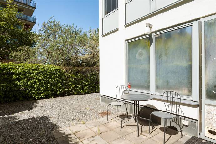 3 rum Lägenhet på Midskeppsgatan 29 Hammarby Sjöstad Stockholms kommun - bild 13