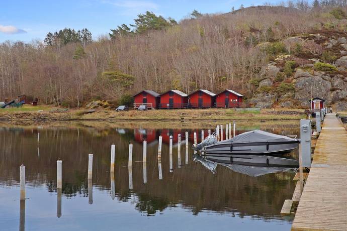 105 m² Vinterbonat fritidshus på Flatön-Traneviken 331 Flatön - Traneviken Orust kommun - bild 32