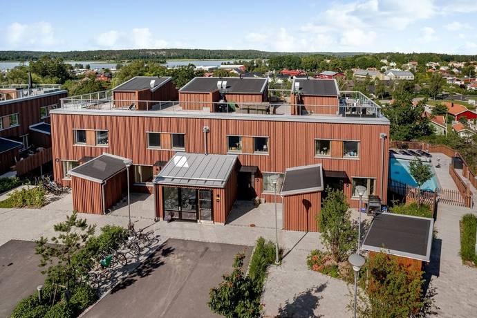 4 rum Lägenhet på Persögatan 12T Trosa Trosa kommun - bild 51