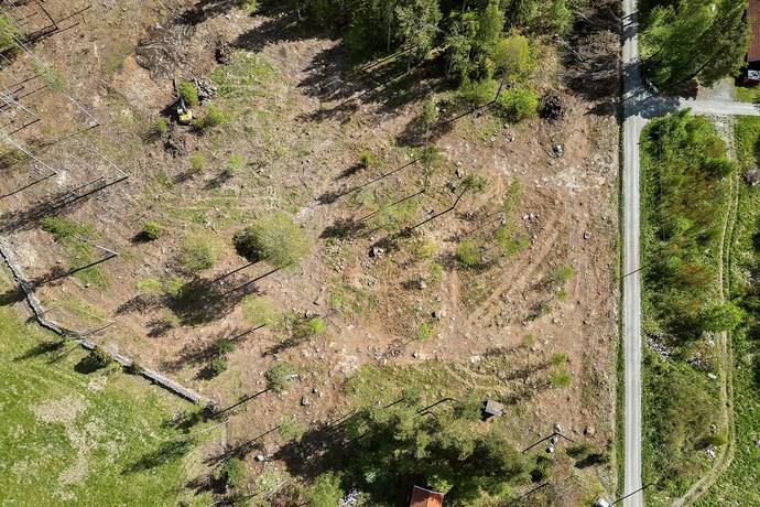 Tomt på Sätuna byväg 57 Norrtälje kommun - bild 3