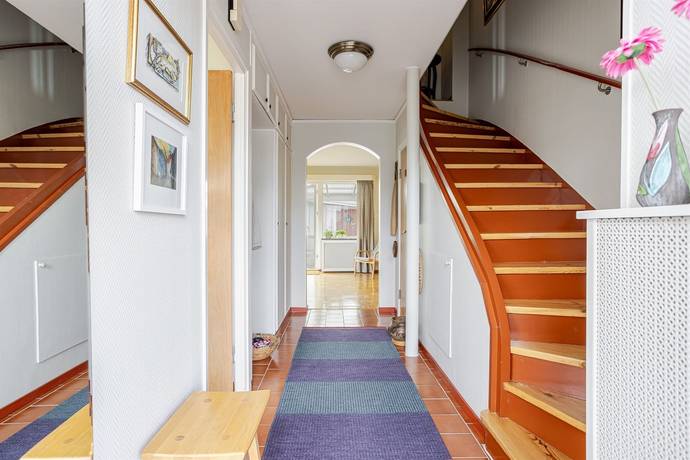 3 rum Radhus på Rörgatan 68 Sidsjön Sundsvalls kommun - bild 7