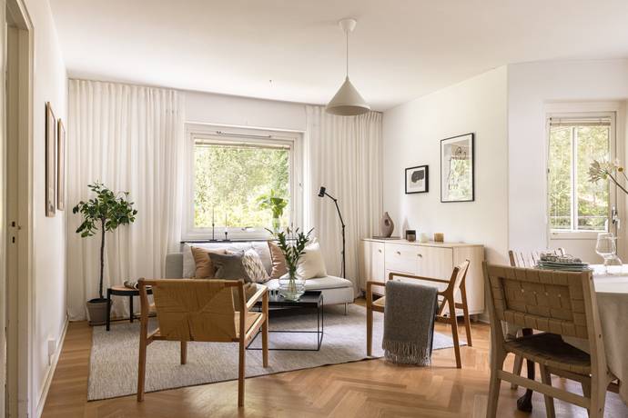 3 rum lägenhet på Basungatan 46 Ruddalen, Göteborgs kommun - bild 1