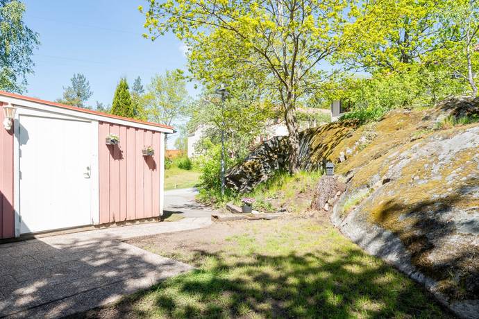 5 rum Radhus på Duettvägen 99 Skogås Huddinge kommun - bild 34