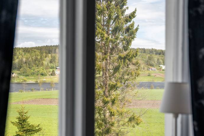 6 rum Villa på Själand 123 Kramfors kommun - bild 20