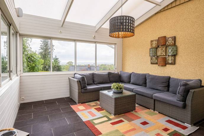 6 rum Villa på Skyttesledsvägen 10 Billingssluttningen Skövde kommun - bild 27
