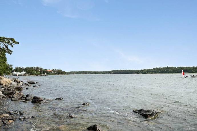 5 rum Radhus på Däckvägen 4 Nynäshamns kommun - bild 28