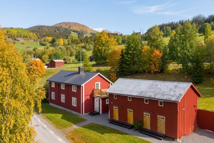 Vik 105, Åre, Åre kommun