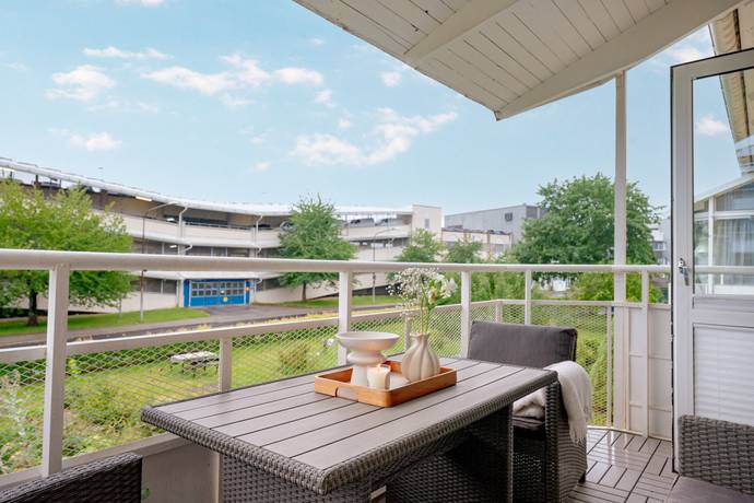3 rum lägenhet på Västertorpsvägen 158 Västertorp, Stockholms kommun - bild 5