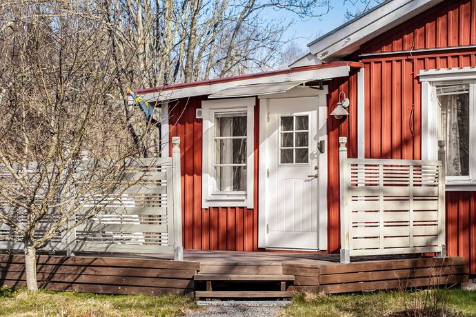 3 rum vinterbonat fritidshus på Kättefallet 2 Tived, Laxå kommun - bild 3