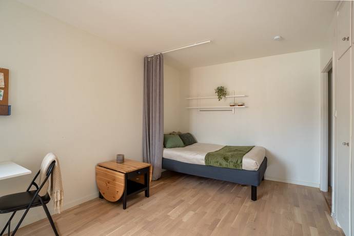 1 rum lägenhet på Östra Åsgatan 13 Nyfors, Eskilstuna kommun - bild 4