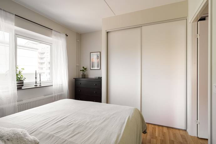 2 rum Lägenhet på Långströmsgatan 38D Centrala Hisingen Göteborgs kommun - bild 16