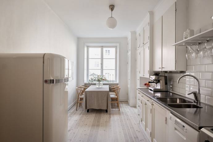 2 rum lägenhet på Gyllenborgsgatan 22 Kungsholmen - Thorildsplan, Stockholms kommun - bild 1