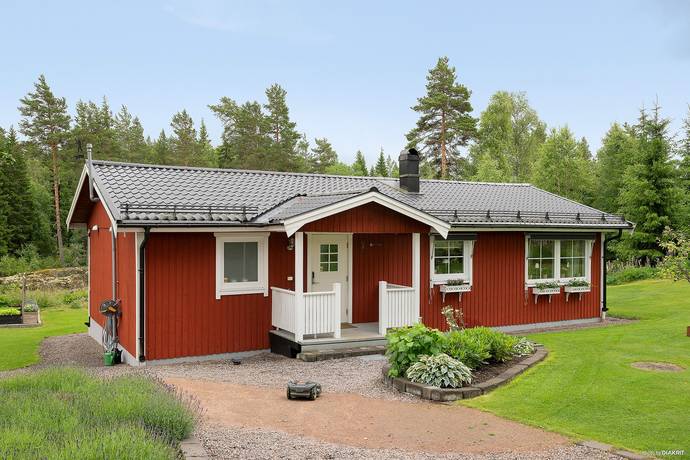 4 rum villa på Kväggeshyttan Brokärr 1 Kristinehamn, Storfors kommun - bild 2
