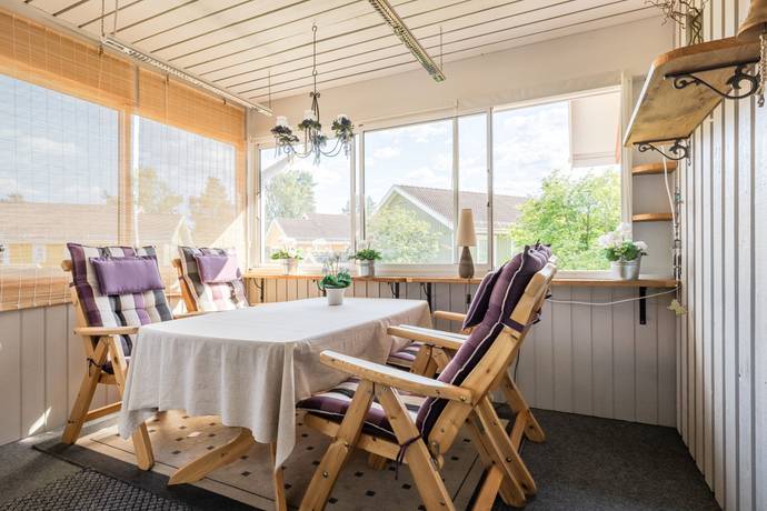 Finnsnäs, Mora kommun