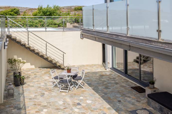 10 rum Villa på Solhemsvägen 19 Hönö Öckerö kommun - bild 33