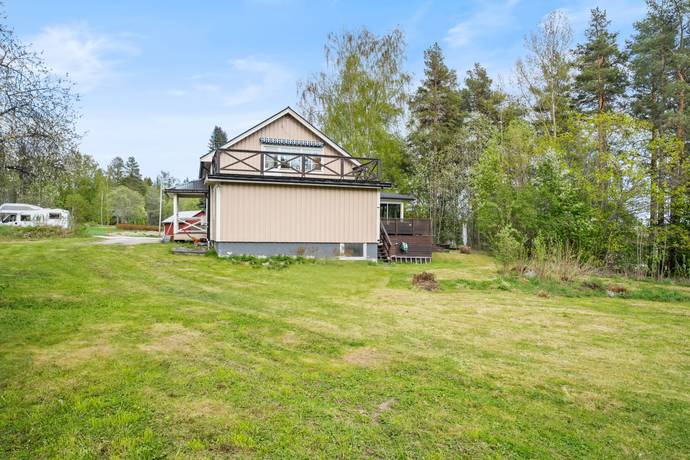 6 rum Villa på Komstabacken 11 Fränsta Ånge kommun - bild 5