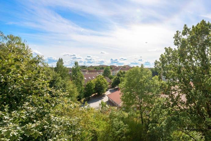 2 rum lägenhet på Mjölnerbacken 16 Sundbyberg - Rissne, Sundbybergs kommun - bild 2