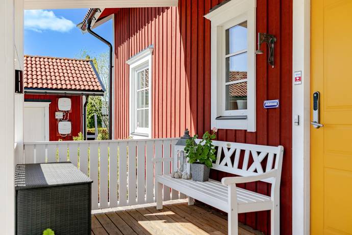 6 rum Villa på Spadarvsvägen 17B Sundborn Falu kommun - bild 6