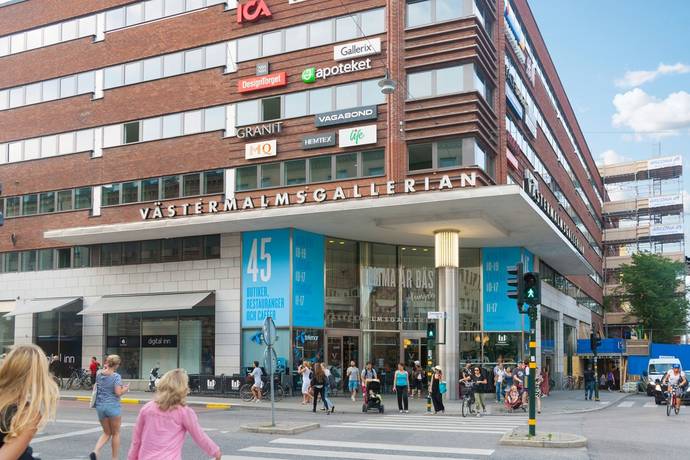 1.5 rum Lägenhet på Sankt Eriksgatan 16A, 2 tr Kungsholmen Stockholms kommun - bild 27