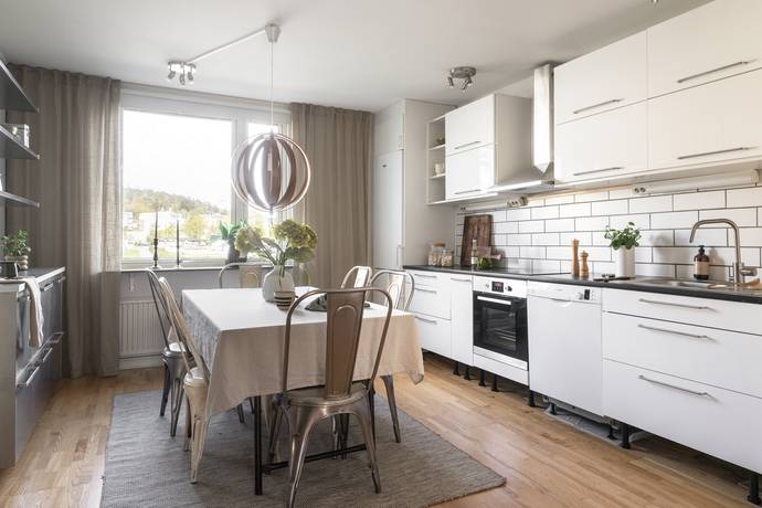 2 rum Lägenhet på Blandsädesgatan 1A Mölndal Mölndals kommun - bild 13