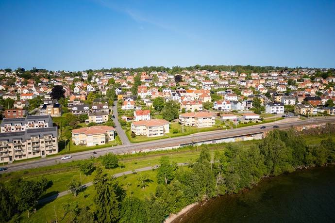 2 rum Lägenhet på Bergbackagatan 2 Nedre Bymarken Jönköpings kommun - bild 15