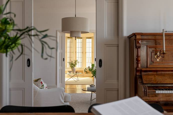 6 rum Lägenhet på Påskbergsgatan 9 Örgryte - Jakobsdal Göteborgs kommun - bild 17