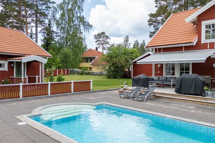 6 rum Villa på Utvalnäsvägen 3 Bönan Gävle kommun - bild 21
