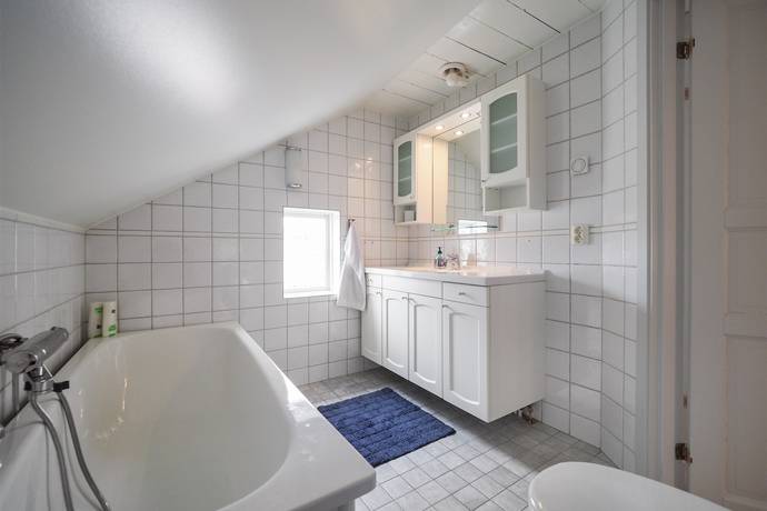 5 rum Villa på Kvarngatan 8A Centralt Strängnäs kommun - bild 22