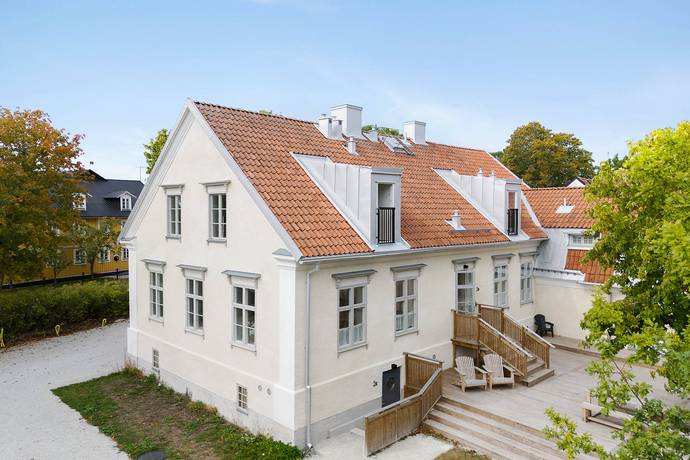 Claudelins väg 2 D, Ljugarn - Sydöstra Gotland, Gotlands kommun