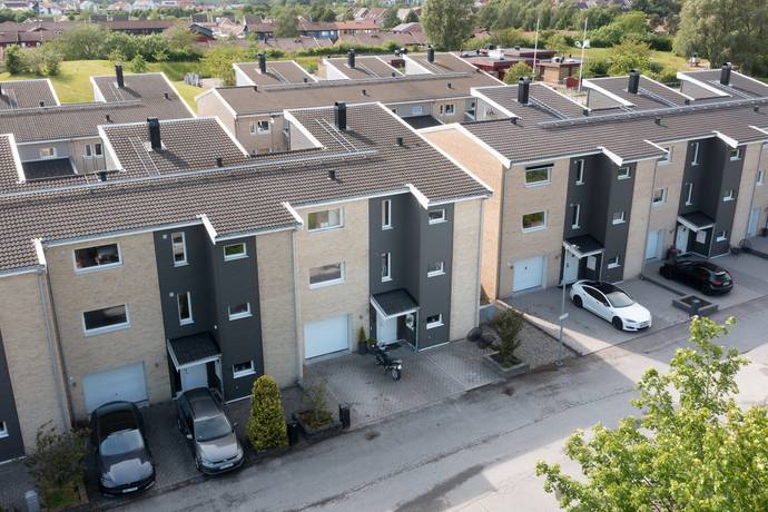 5 rum Radhus på Biblioteksgatan 30 Bara Svedala kommun - bild 54